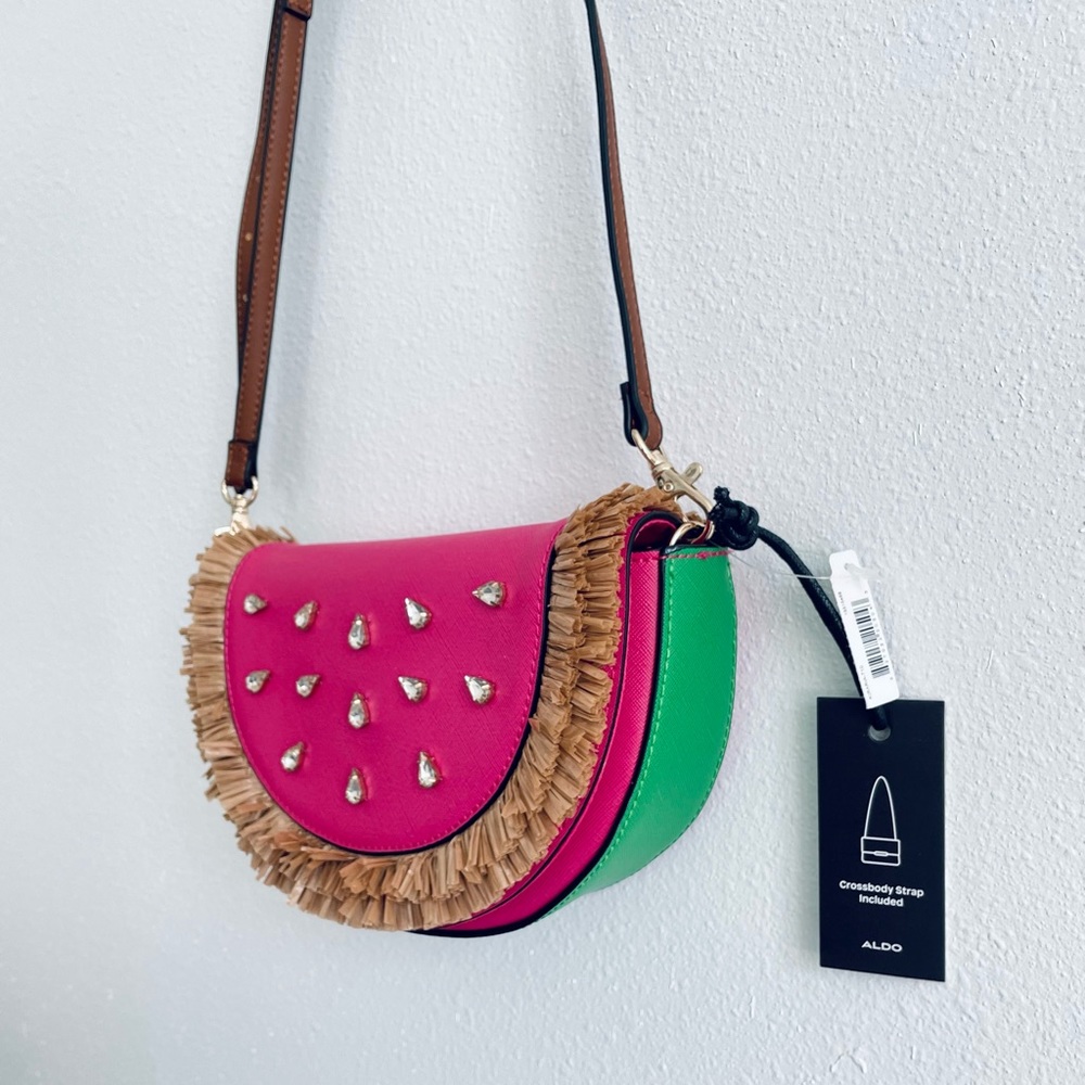 Cross body Purse